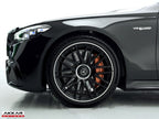 MERCEDES S 63