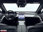 MERCEDES S 63