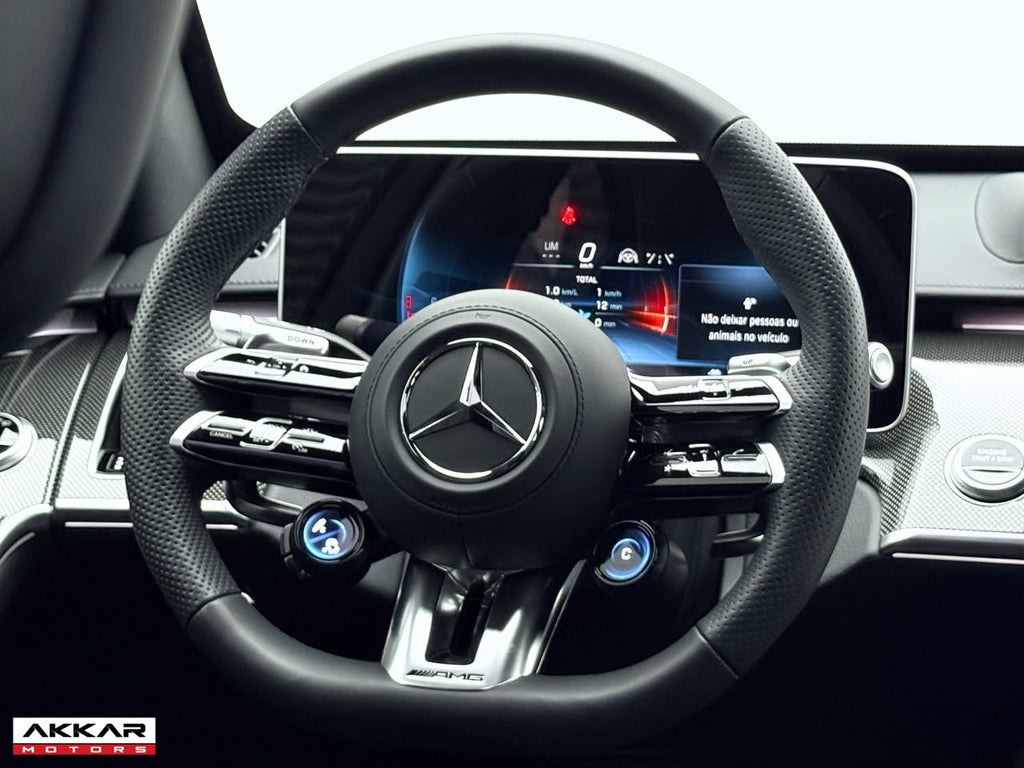 MERCEDES S 63