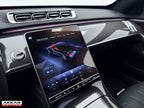 MERCEDES S 63