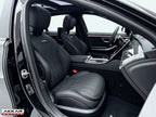 MERCEDES S 63