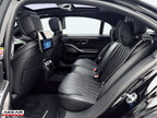 MERCEDES S 63