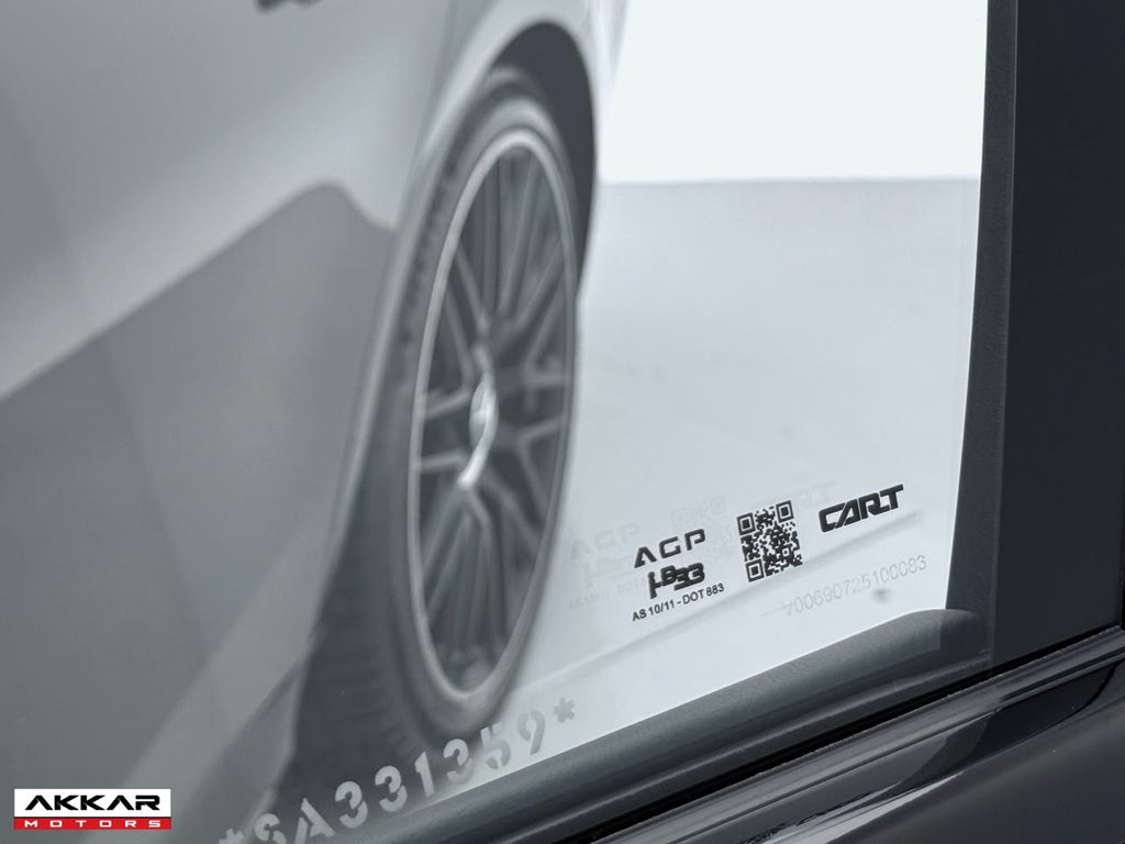 MERCEDES S 63