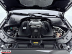 MERCEDES S 63