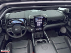 RAM 1500 HURRICANE