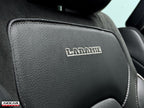 RAM 1500 HURRICANE