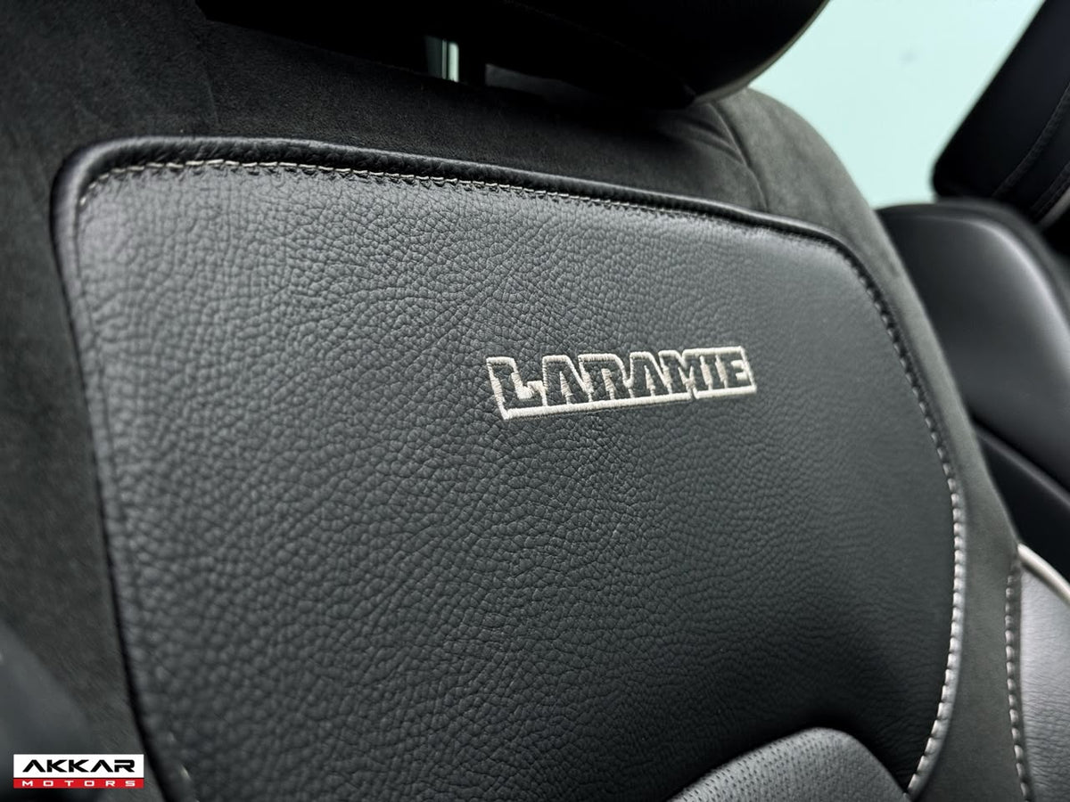 RAM 1500 HURRICANE