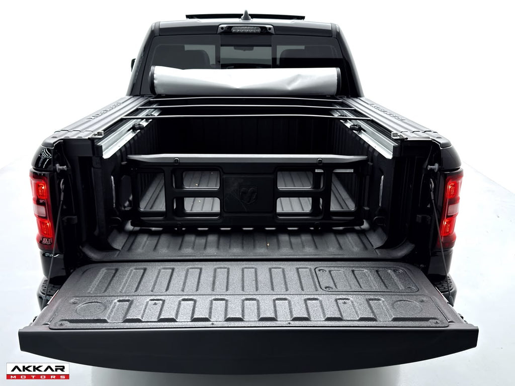 RAM 1500 HURRICANE
