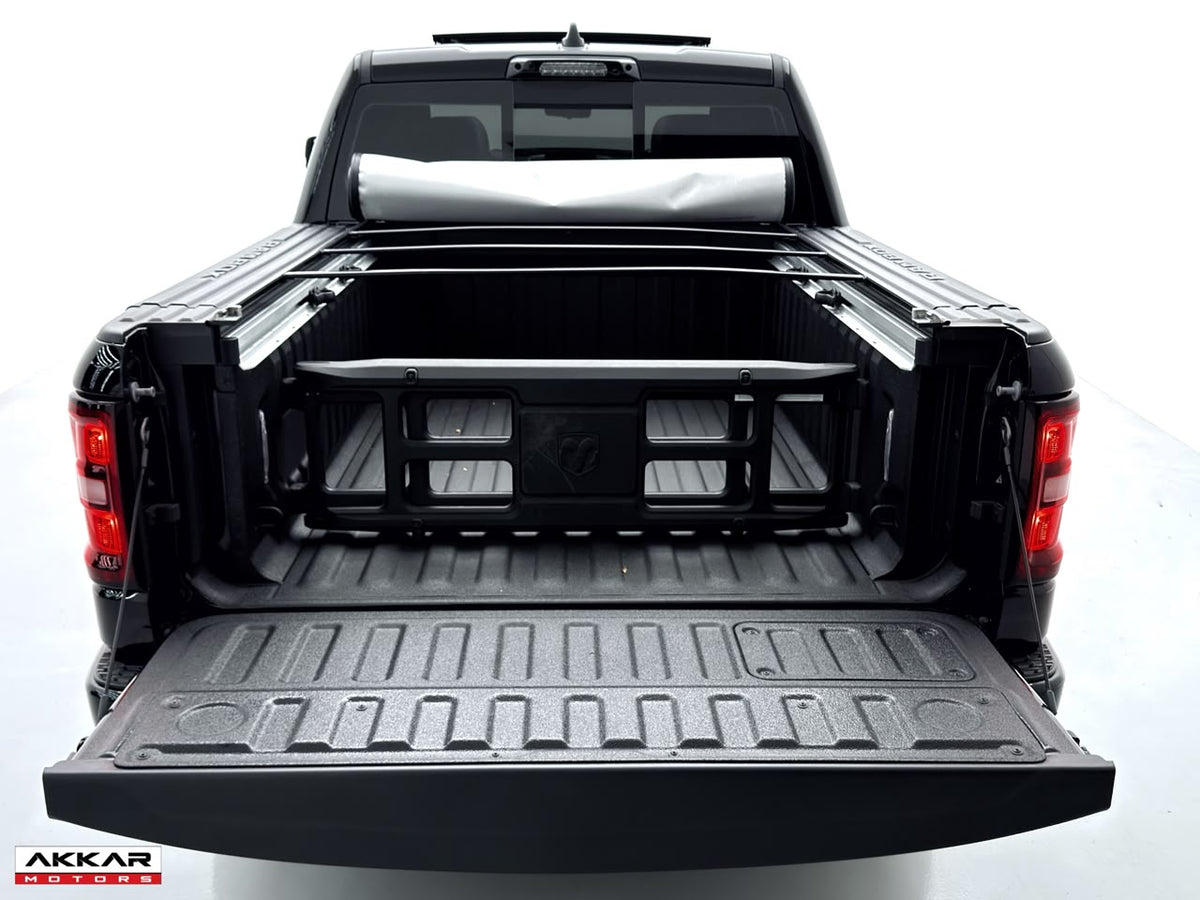 RAM 1500 HURRICANE