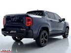 RAM RAMPAGE LARAMIE