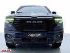 RAM RAMPAGE LARAMIE