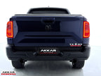 RAM RAMPAGE LARAMIE