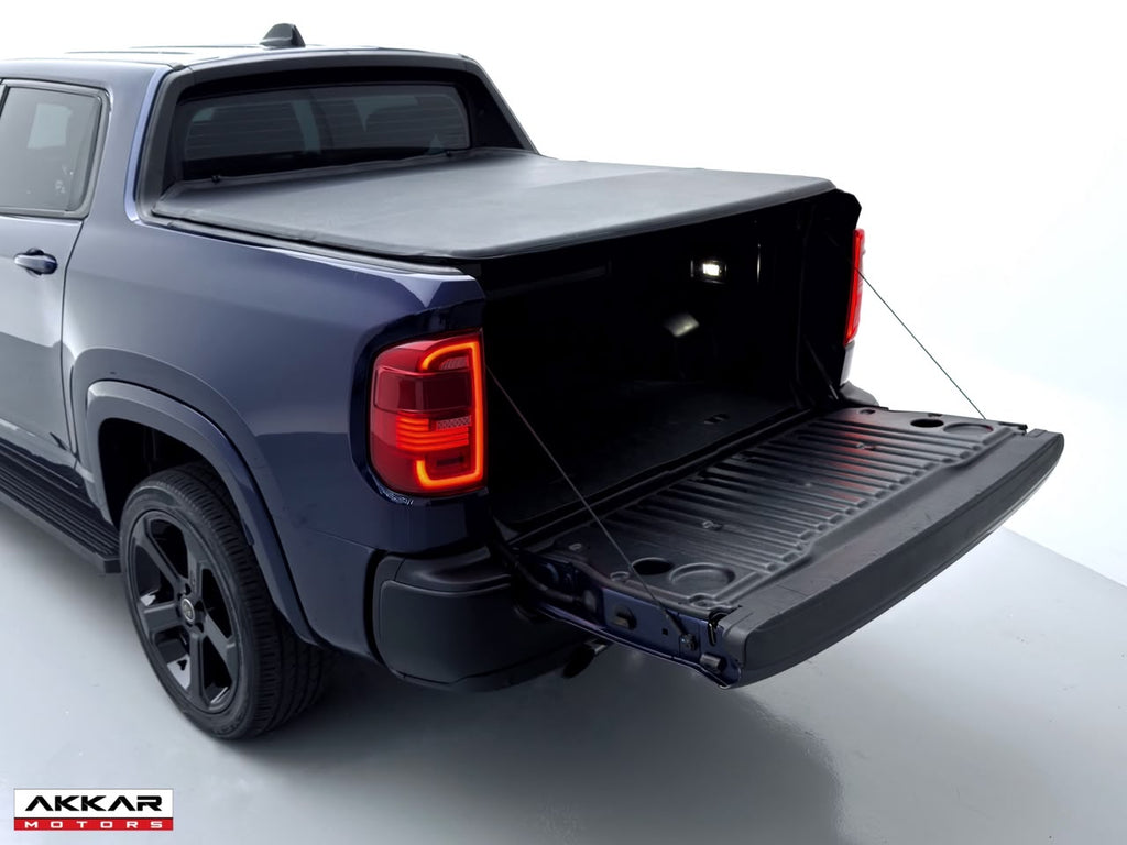 RAM RAMPAGE LARAMIE