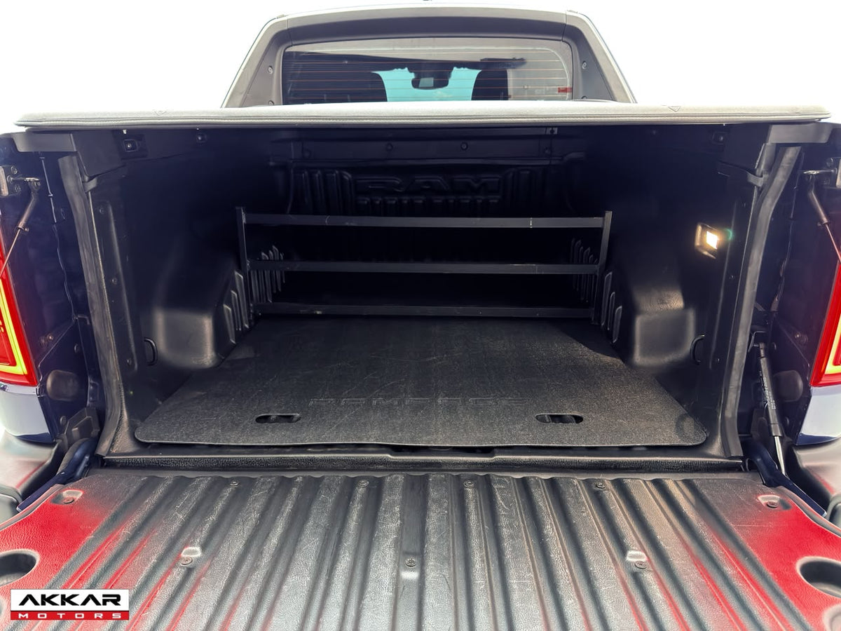RAM RAMPAGE LARAMIE
