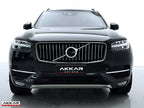VOLVO XC90 MOMENTUM
