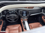VOLVO XC90 MOMENTUM