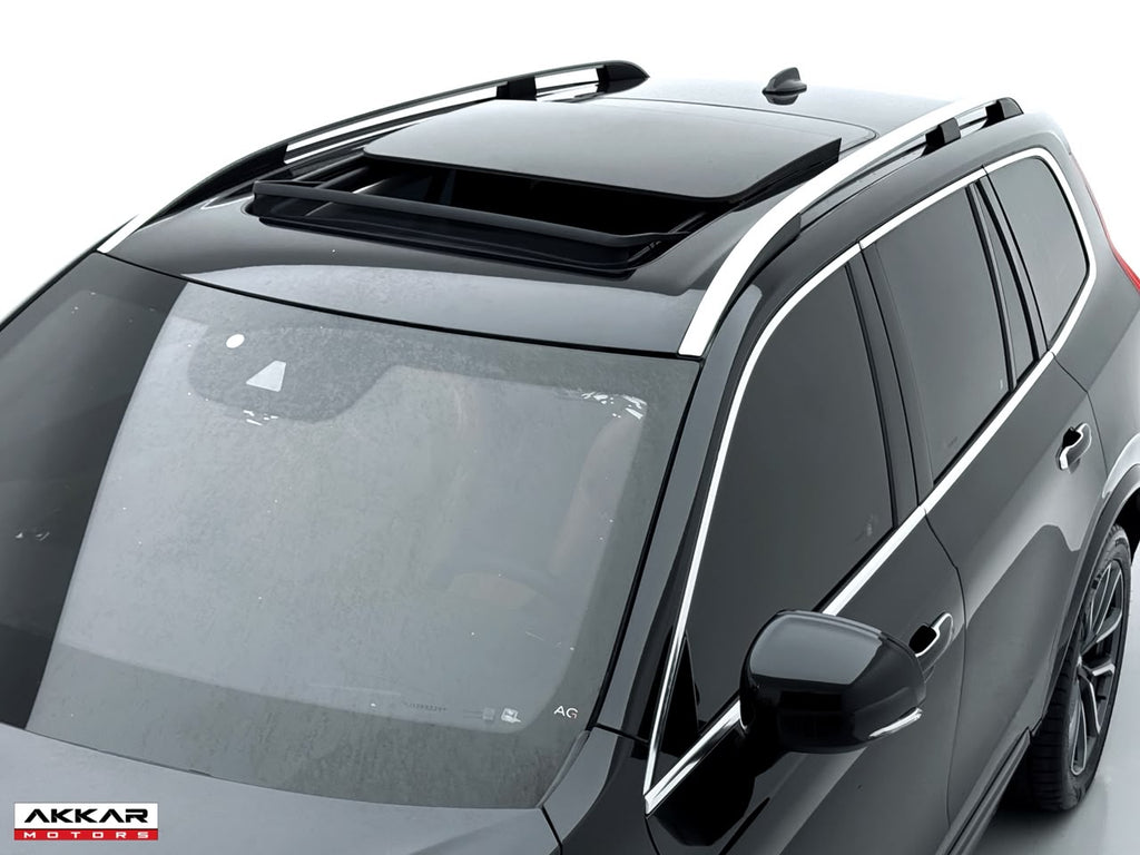 VOLVO XC90 MOMENTUM