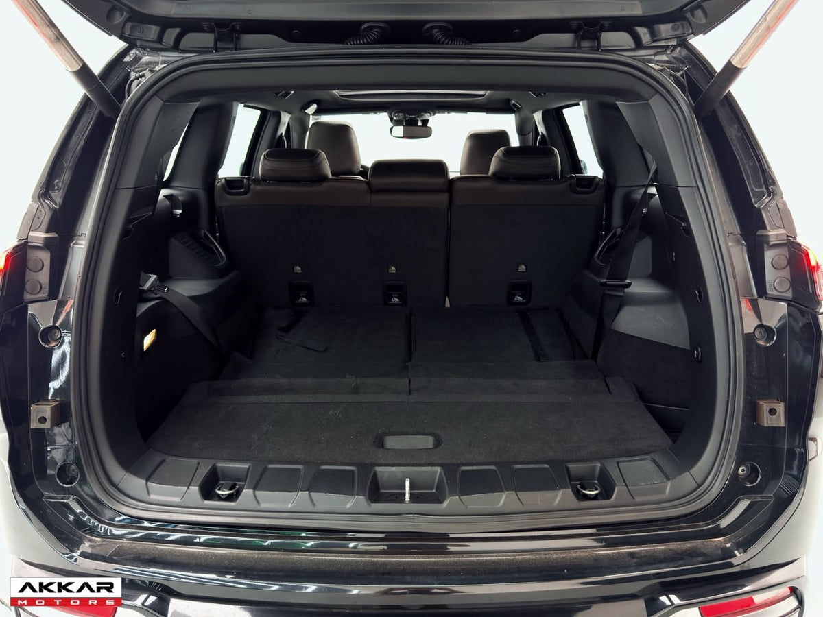 JEEP COMMANDER