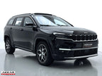 JEEP COMMANDER