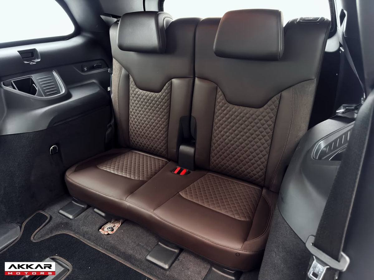 JEEP COMMANDER
