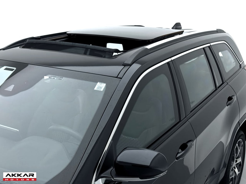 JEEP COMMANDER