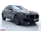 MASERATI