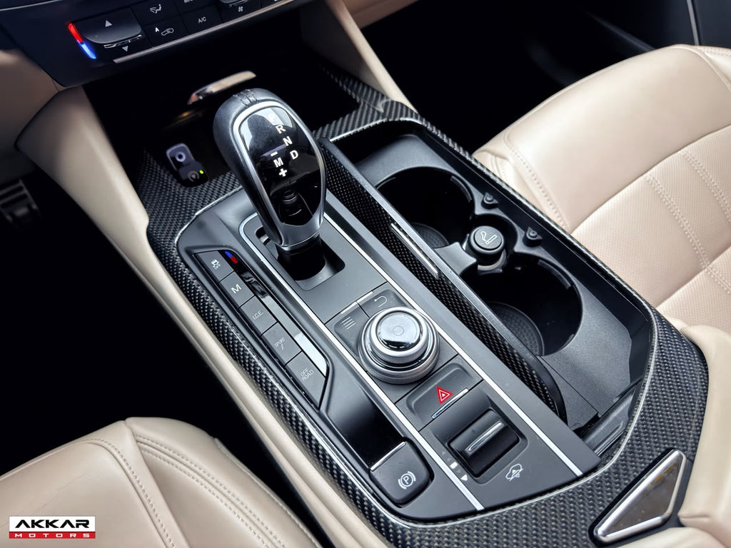 MASERATI