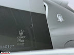 MASERATI