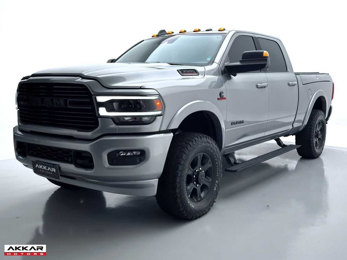 RAM 3500