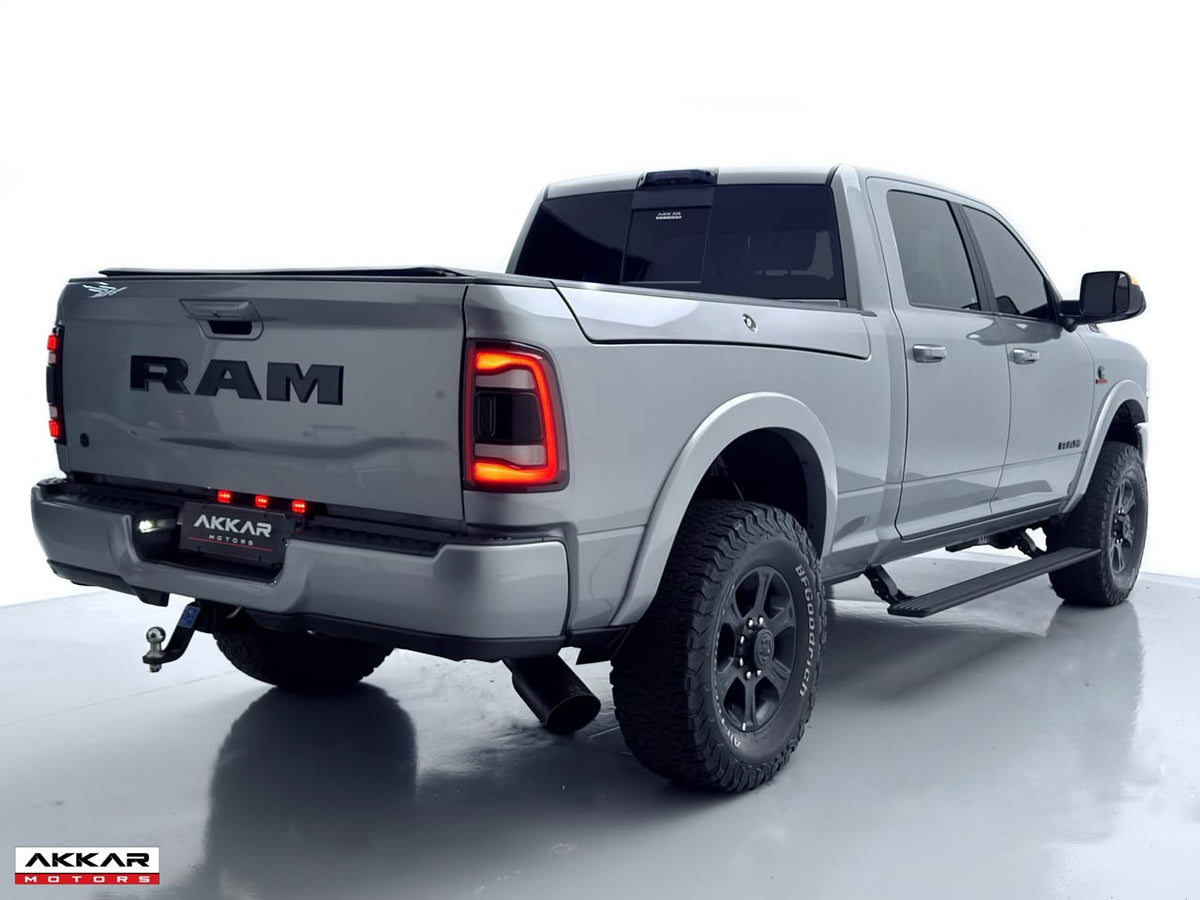 RAM 3500