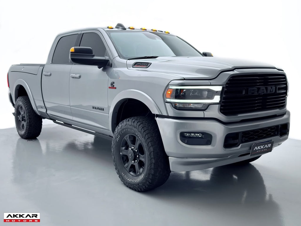 RAM 3500