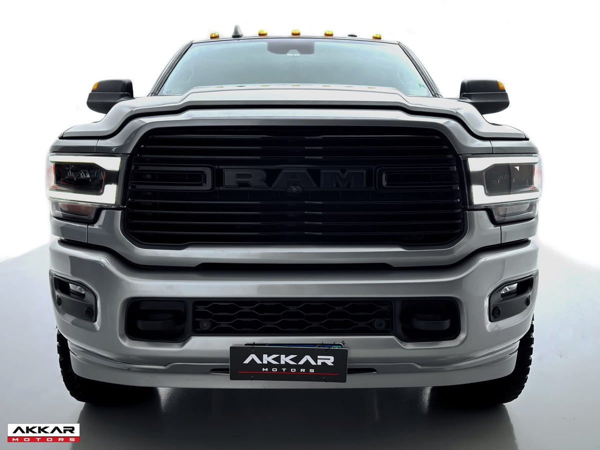 RAM 3500