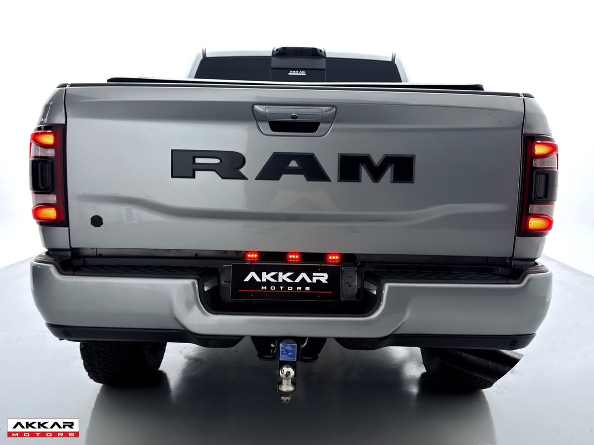 RAM 3500