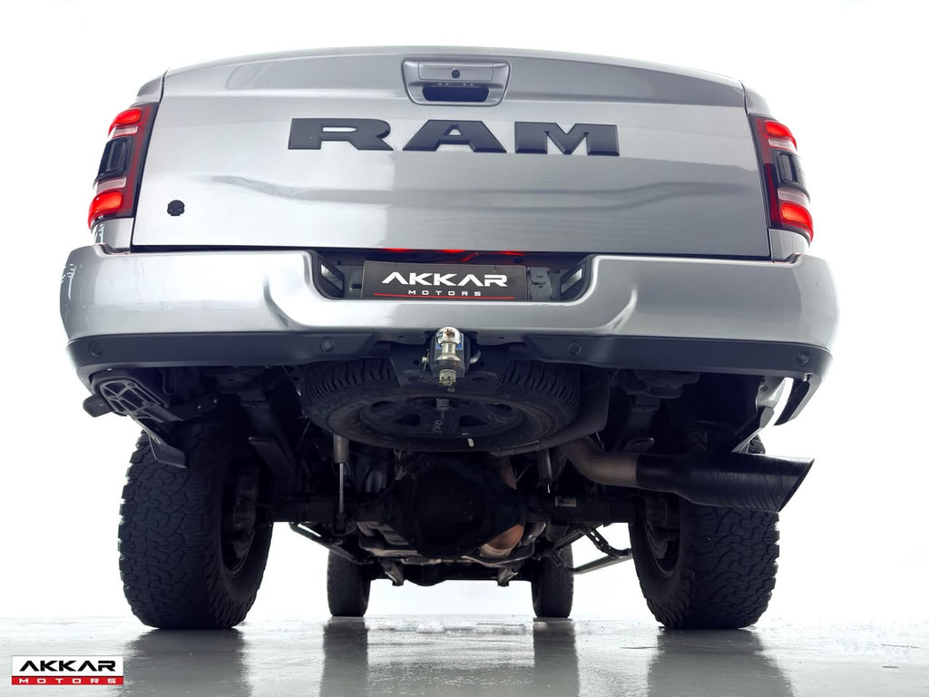 RAM 3500