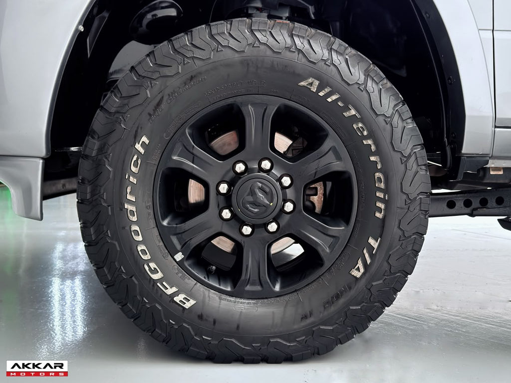 RAM 3500