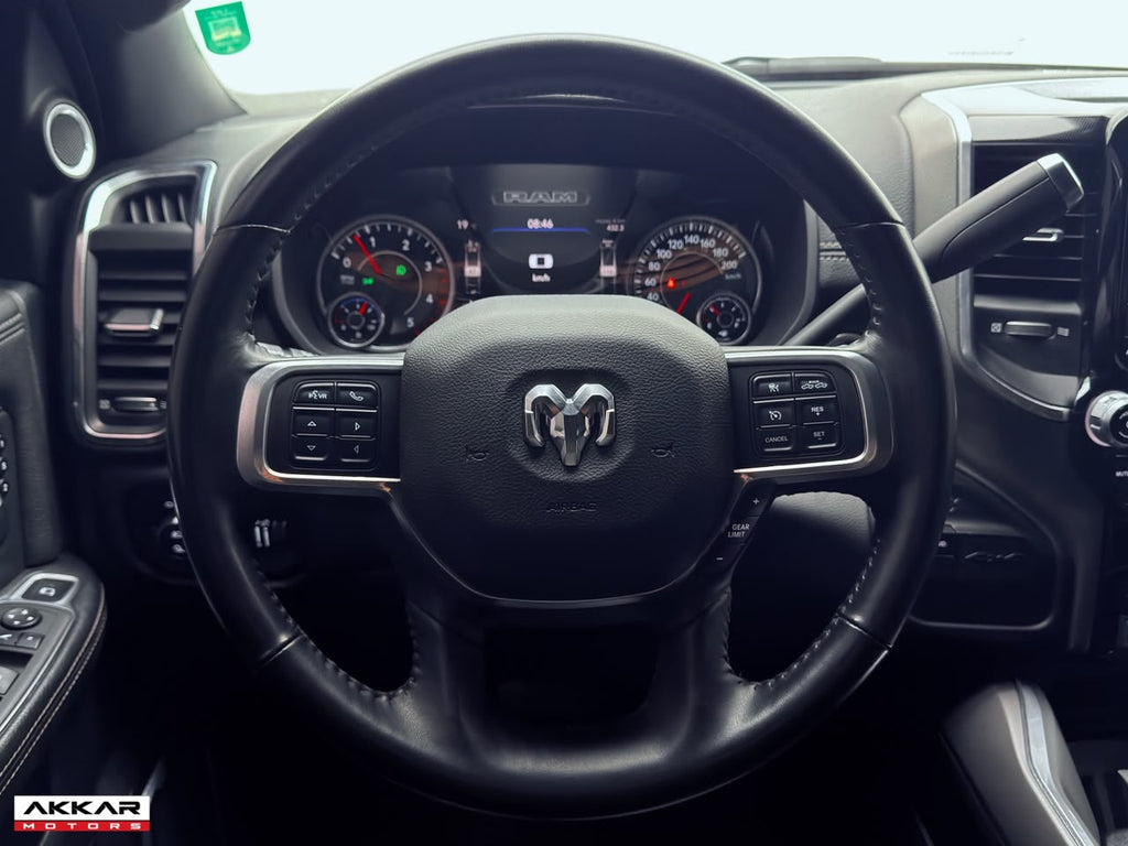 RAM 3500