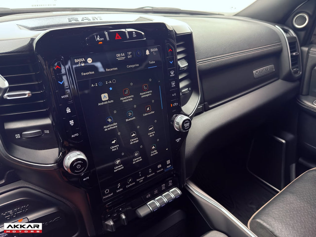 RAM 3500
