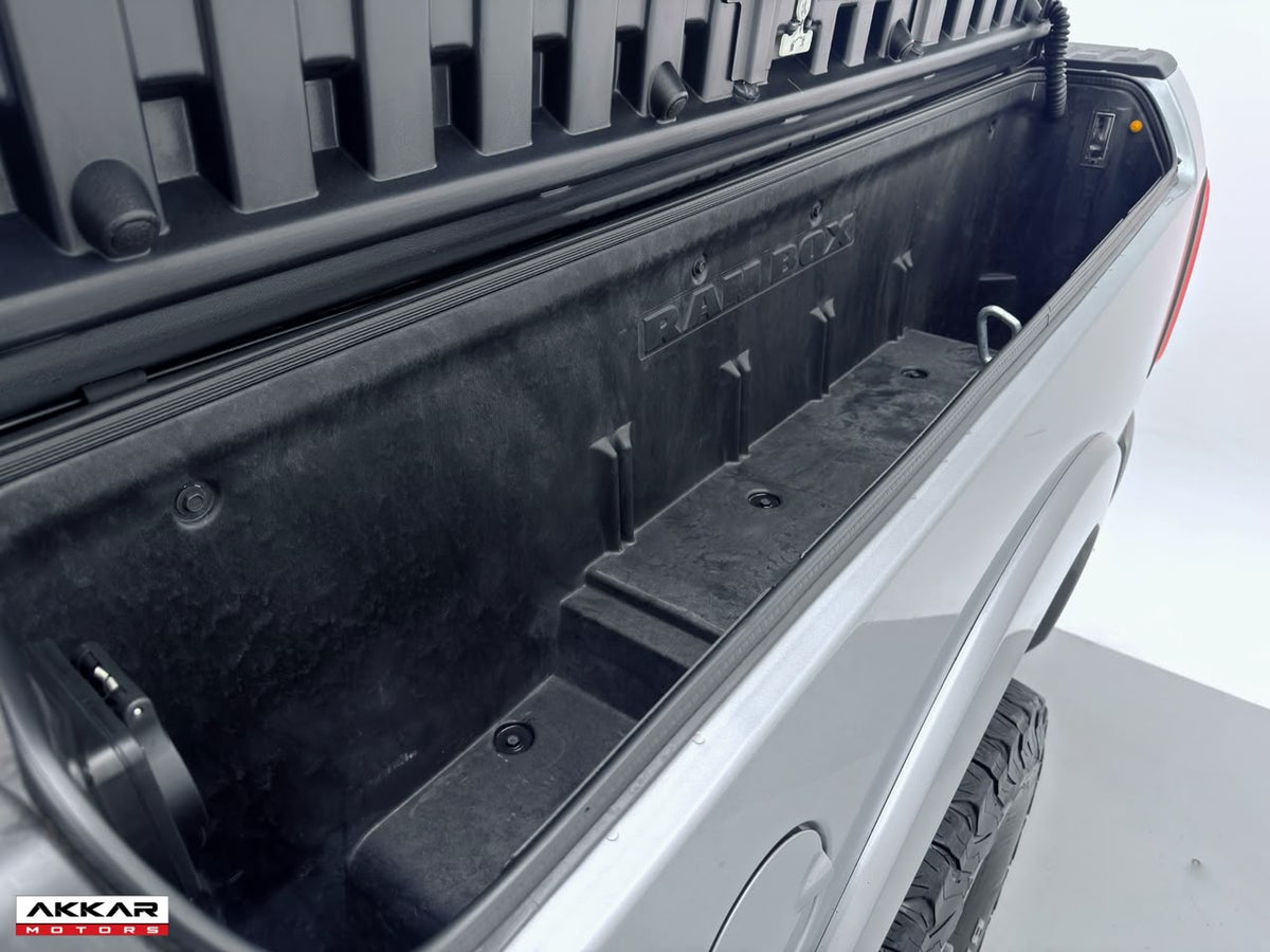 RAM 3500