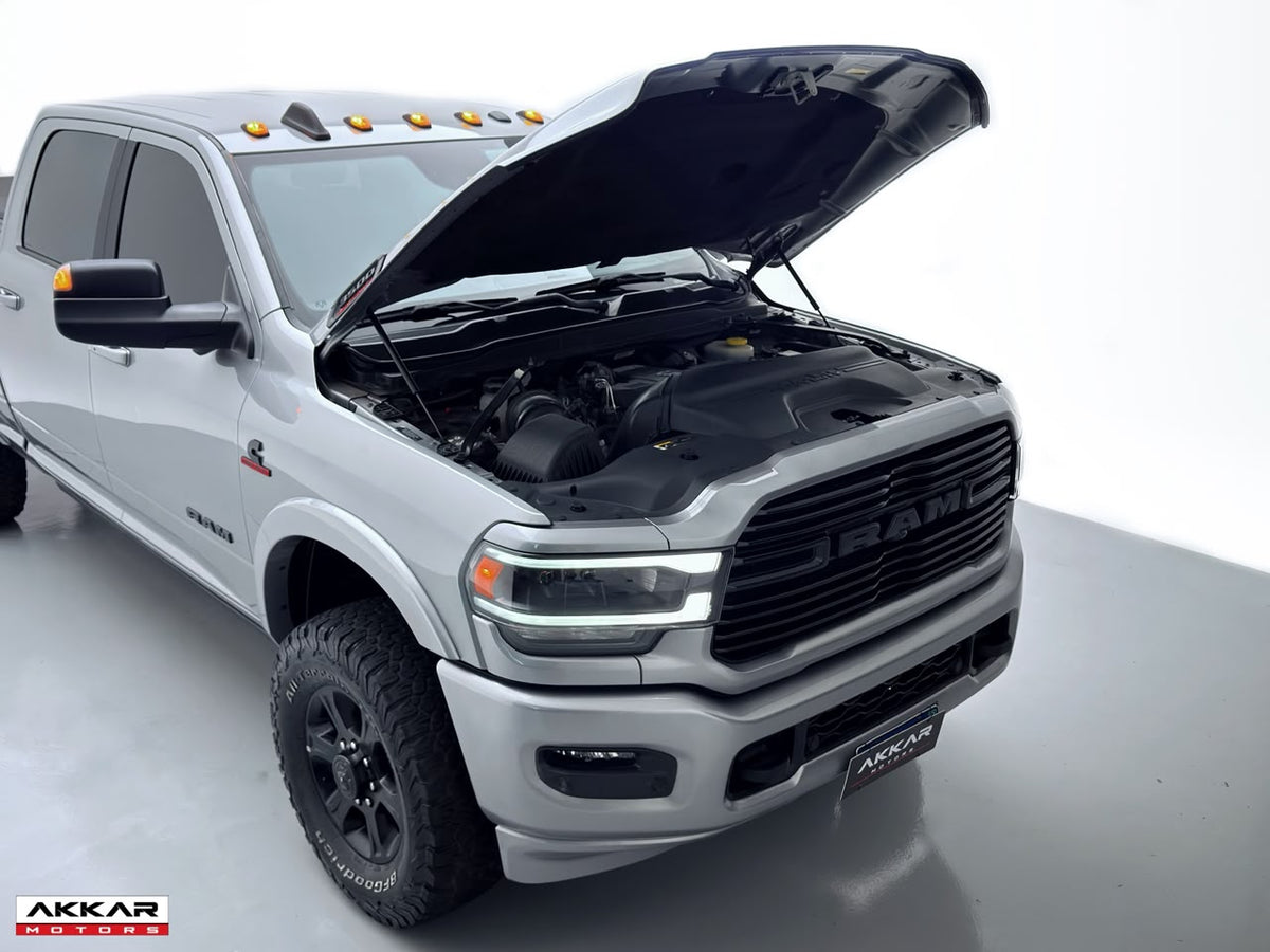 RAM 3500