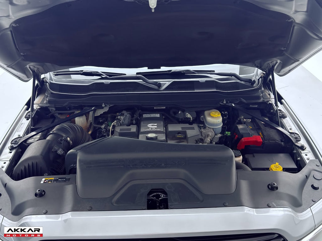 RAM 3500
