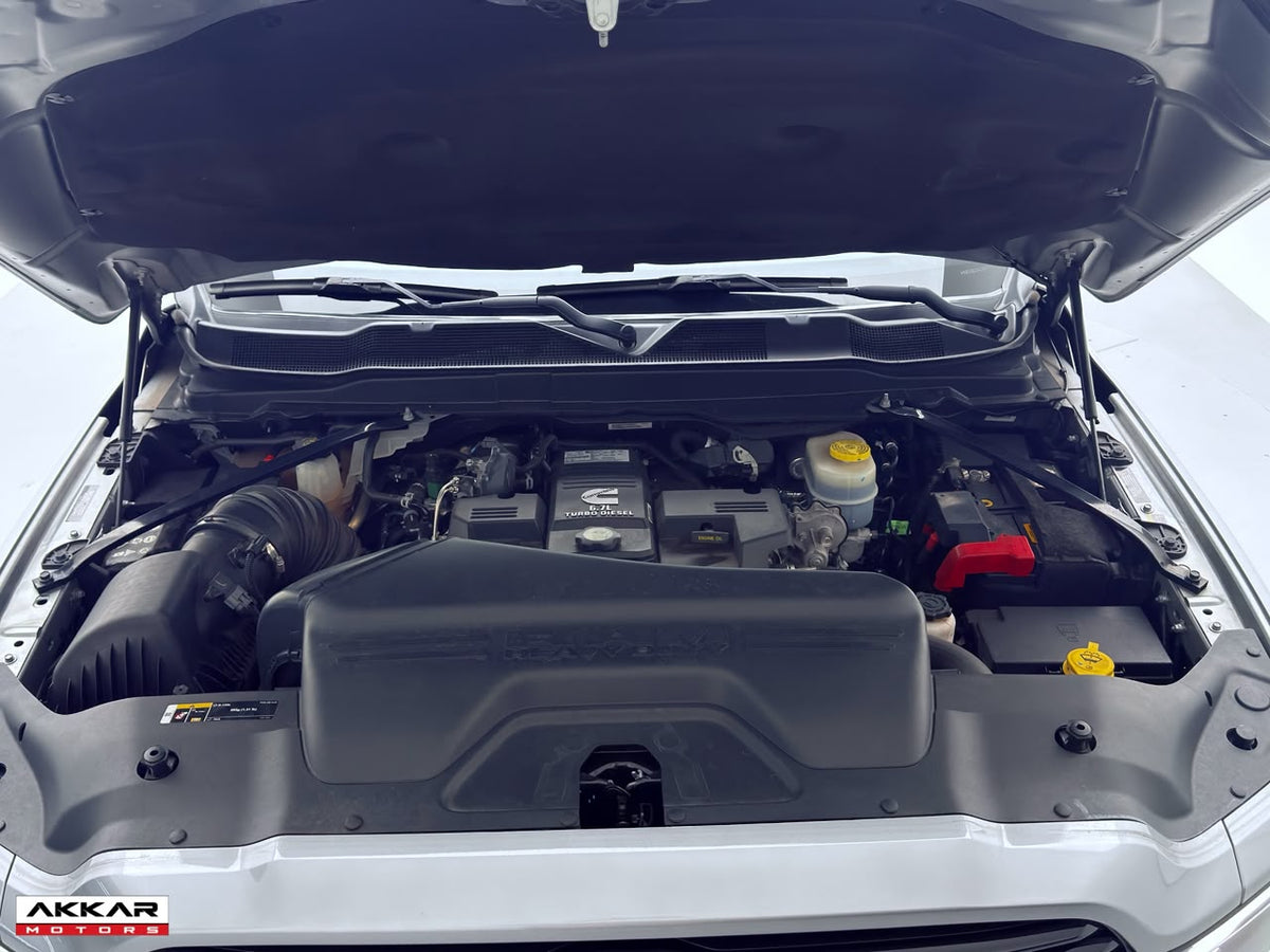 RAM 3500