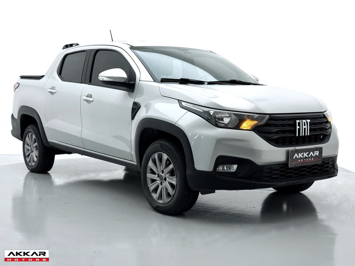 FIAT STRADA