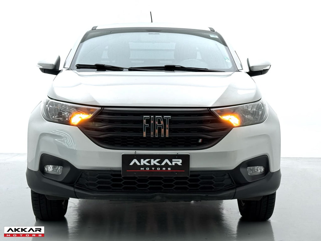 FIAT STRADA
