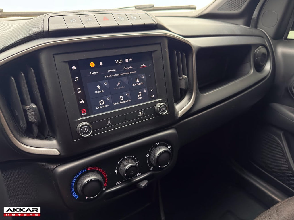 FIAT STRADA
