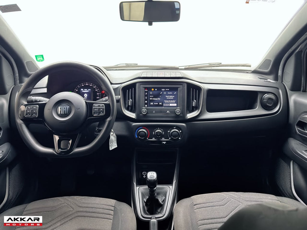FIAT STRADA