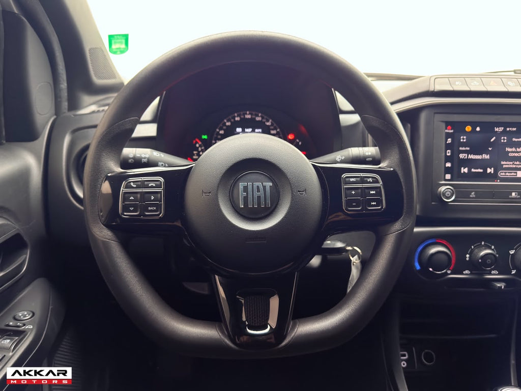 FIAT STRADA