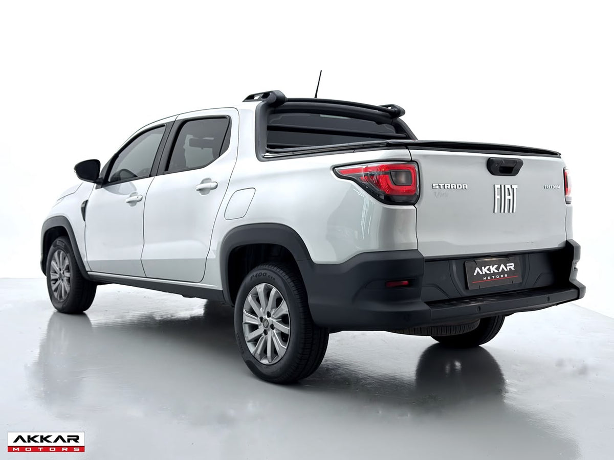 FIAT STRADA