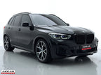 BMW X5 XDRIVE45E