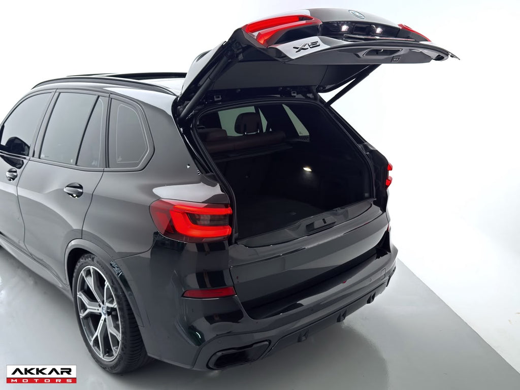BMW X5 XDRIVE45E