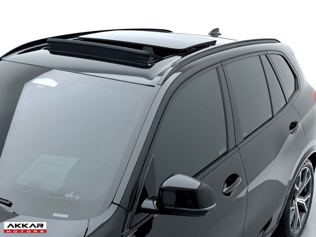 BMW X5 XDRIVE45E